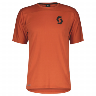 Shirt Ms Trail Vertic Pro braze orange dres, Scott Velikost: XXL