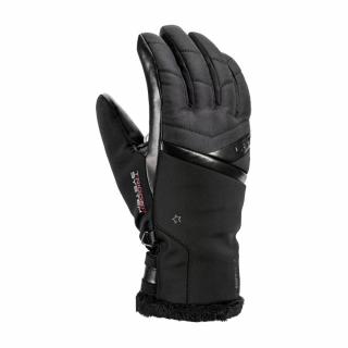 Snowfox 3D women black Velikost: 6,5