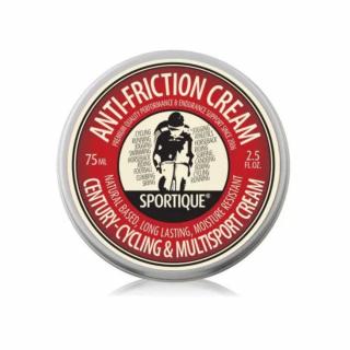 Sportique Century riding-Antifriction cream