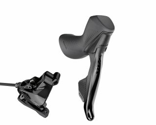 Sram Rival eTap AXS D1 Stealthamajig connected zadní