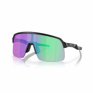 Sutro Lite Matte Black Prizm Golf, Oakley