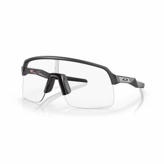 Sutro Lite Matte Carbon  Black Iridium Photochromic, Oakley