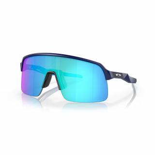 Sutro Lite Matte Navy Prizm Saphire sluneční brýle, Oakley