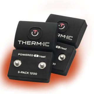 Thermic Bat PowerSock S Pack 1200 baterie