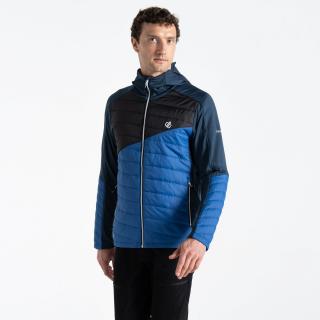 Touring Hybrid jacket, Olympian Blue/Moonlight Denim, Dare2B Velikost: L