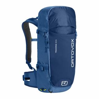 Traverse 28 S | Heritage Blue, Ortovox Velikost: 28