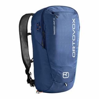 Traverse Light 20 | Petrol Blue, Ortovox Velikost: 20