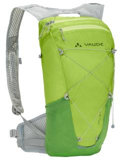 Vaude uphill 12 zelený Velikost: 12l