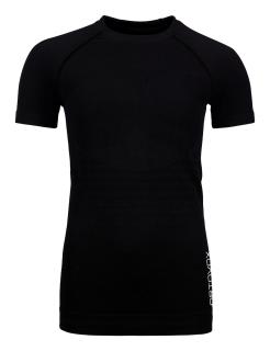 Ws 230 Competition Short Sleeve/ black, Ortovox Velikost: M