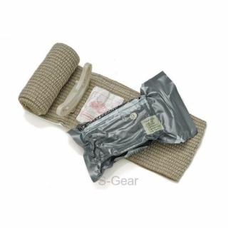 MedNet ISRAELI EMERGENCY BANDAGE 4" FCP 01