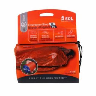 SOL® Emergency Bivvy XL