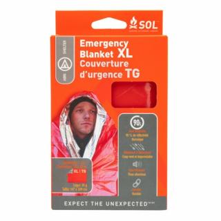 SOL® Emergency Blanket XL