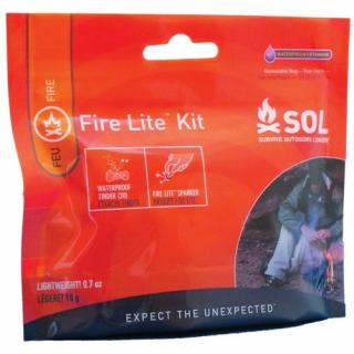 SOL® Fire Lite™ Kit Podpalovač