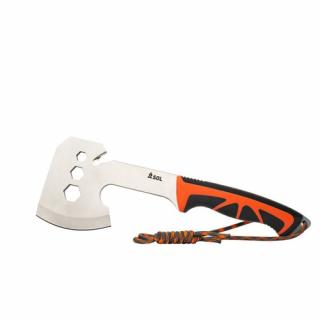 SOL® STOKE Camp Hatchet