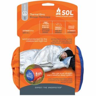SOL® Thermal Bivvy