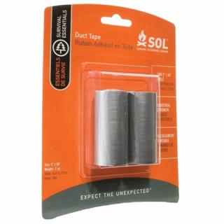 SOL® Universální páska Duct Tape 2x50