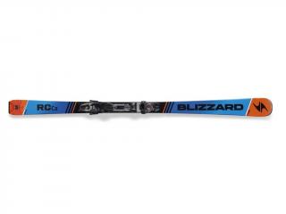 BLIZZARD RC Ca 16/17 Délka: 172 cm