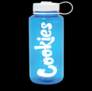 Cookies 32oz Narrow Nalgene Bottle