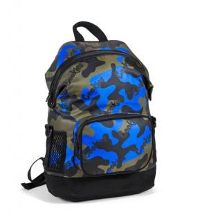 Cookies LUXE SATIN SMELL PROOF BACKPACK