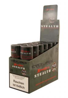 Cyclones XtraSlo Blunts Stealth