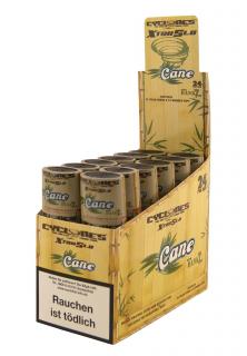 Cyclones XtraSlo Blunts Sugar Cane