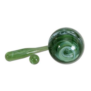 Dabbing Set Baseball Bat Green