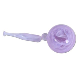 Dabbing Set Baseball Bat Purple