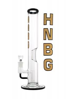 Iceblock Heisenberg Glass Bong