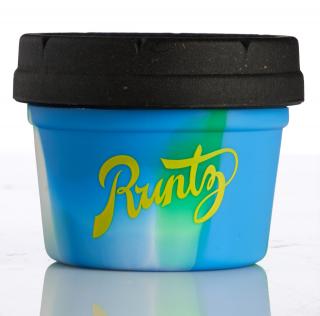 Re:stash x Runtz Mason Stash Jar (4oz) Tie-Dye