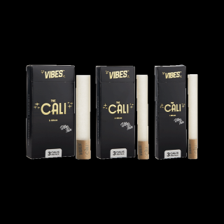 VIBES CALI CONE - ULTRA THIN Druh: 2g