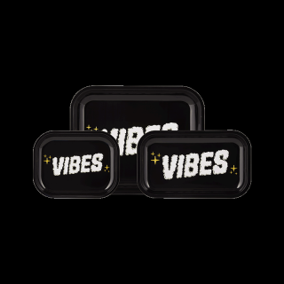 VIBES Clouds of Smoke Rolling Tray Barva: 33 x 28