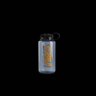 VIBES X NALGENE  BOTTLE Black