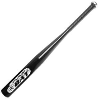 Baseballová pálka 60cm černá (Baseball pálka 25)