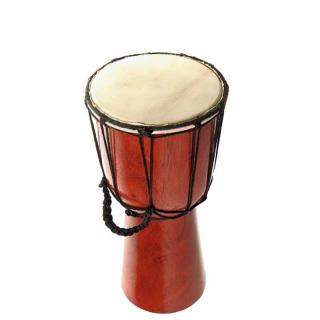 Bongo buben djembe 25cm (Bubny bongo, prodej za dobrou cenu)