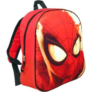 Dětský batoh Spiderman 3D (spiderman merch)