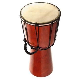 Djembe Bongo Bubon 60cm (Bongo bubny na prodej)