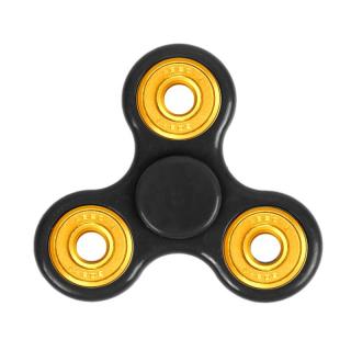 Fidget Spinner černý (Spiner)