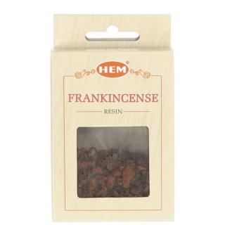 Frankincense Kadidlo (vonná pryskyřice ze stromů)