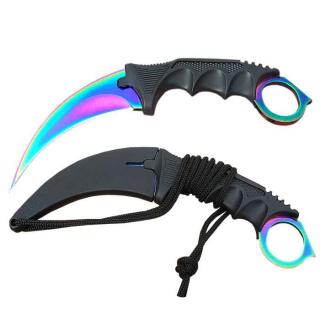 Karambit CS:GO Fade Nejlevnější na trhu (Karambity TifanTEX Super cena)