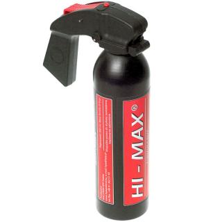 Kaser 550ml RMP HI-MAX (Obranný slzný sprej Plyn )