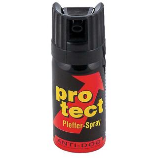 Kaser OC protect 40 ml (Okamžitý slzný sprej Protect 40ml)