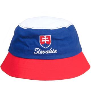 Klobouk Slovakia (Klobouk typu bucket)