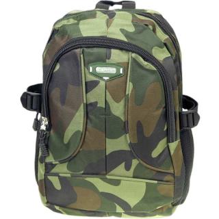 Maskáčový batoh Lamer 18L woodland (Batoh na turistiku)