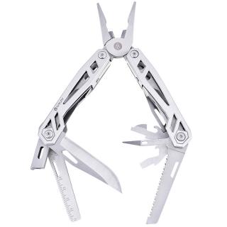 Multifunkční kleště Bibury (Kvalitní multitool)