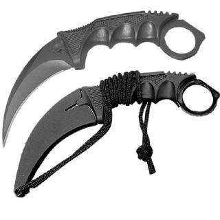 Nůž Karambit CS: GO černý (karambit prodej)