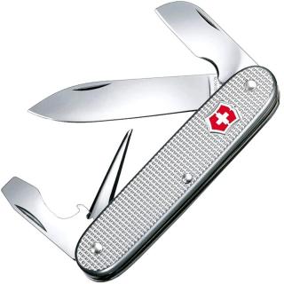 Nůž Victorinox Electrician Alox Pioneer Range 0.8120.26 (švýcarské nože Victorinox)