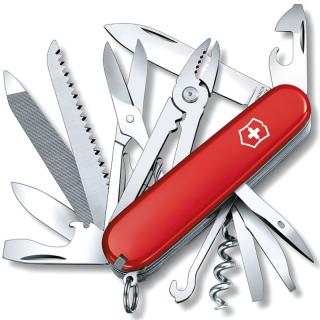 Nůž Victorinox Handyman Swiss Army 1.3773 (švýcarské nože Victorinox)