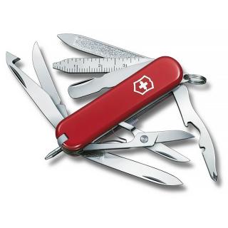 Nůž Victorinox Mini Champ 0.6385 (Kapesní nožík Victorinox)