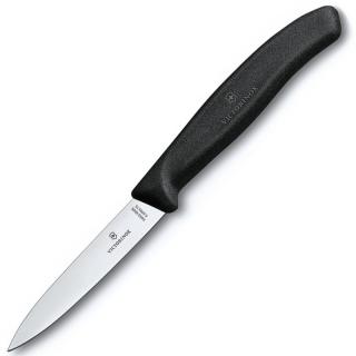 Nůž Victorinox na zeleninu 6.7403 (Švýcarské kuchyňské nože Victorinox)