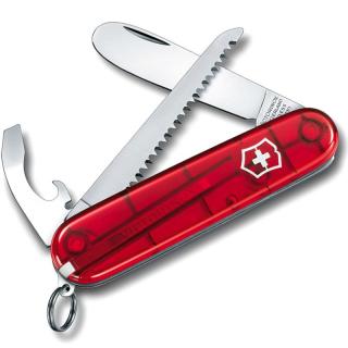 Nůž Victorinox pro děti VX 0.2373.T (švýcarské nože Victorinox dětské)